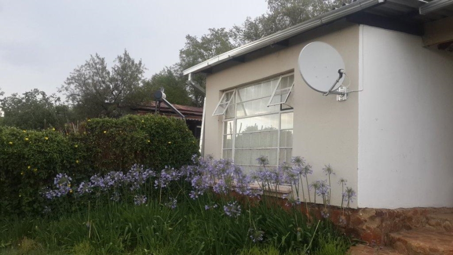 3 Bedroom Property for Sale in Mooinooi North West
